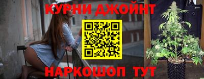 крисы Канаш